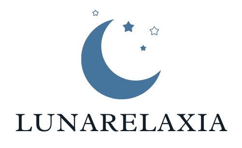 lunarelaxia